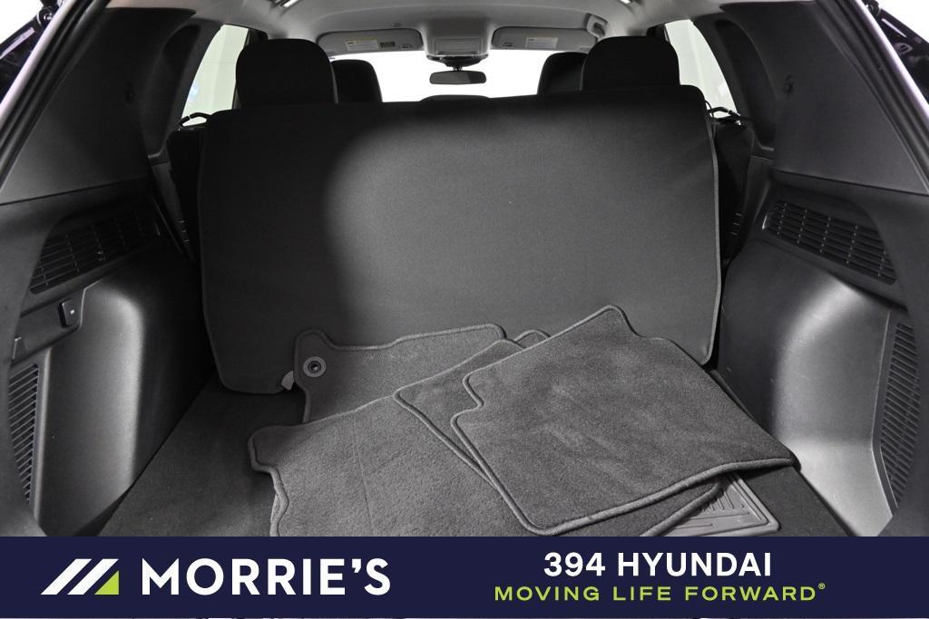 used 2022 Ford Escape car, priced at $20,994