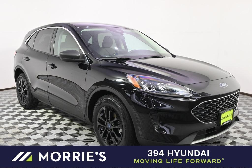 used 2022 Ford Escape car, priced at $20,994