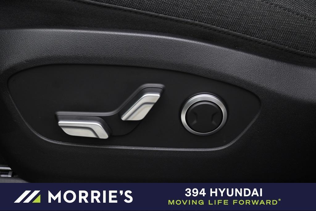 new 2026 Hyundai IONIQ 9 car, priced at $60,858