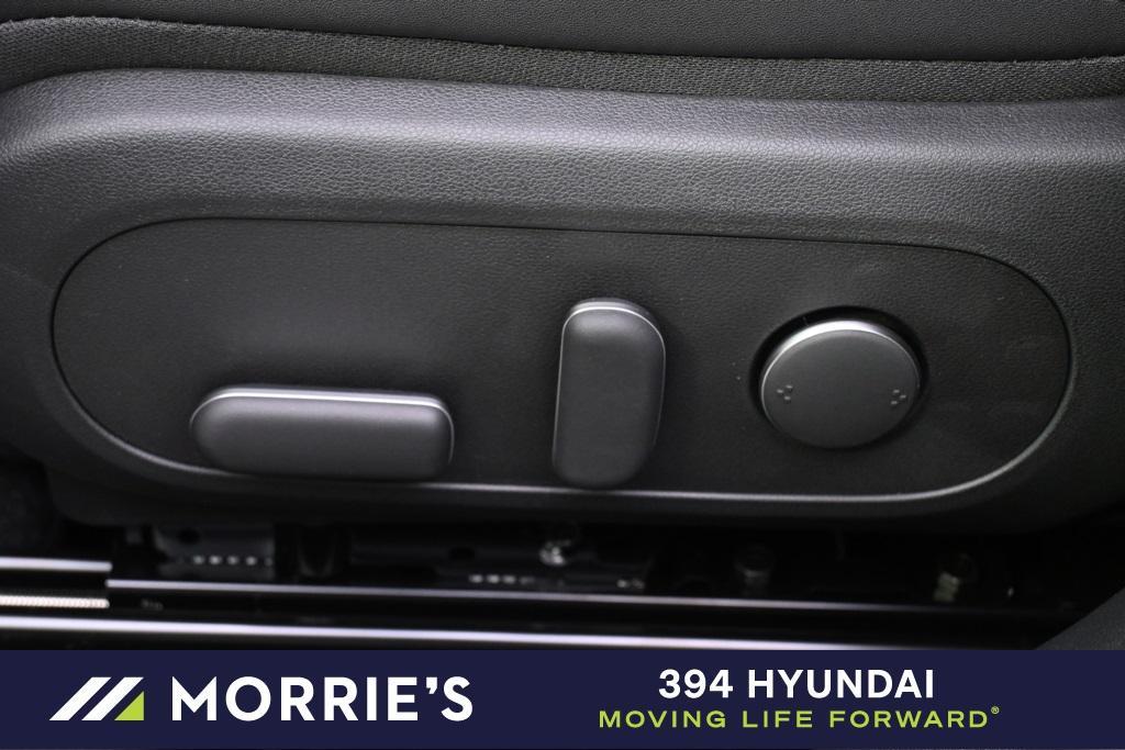 new 2026 Hyundai Kona car, priced at $34,549