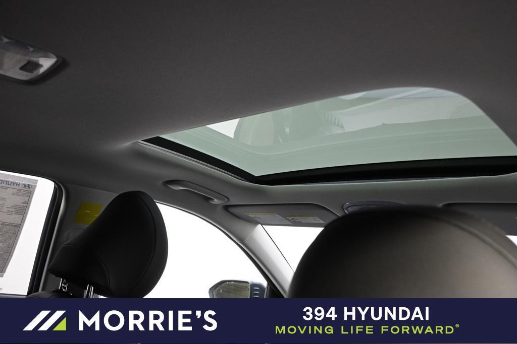 new 2026 Hyundai Kona car, priced at $34,549