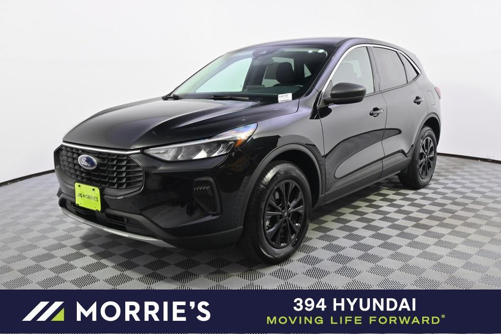 used 2024 Ford Escape car
