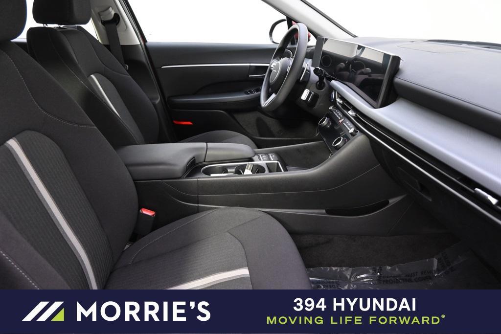used 2024 Hyundai Sonata car, priced at $25,999