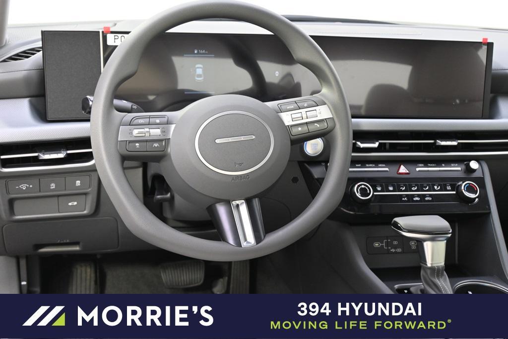new 2025 Hyundai Sonata car, priced at $28,231