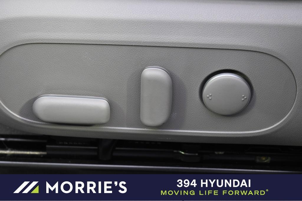 used 2023 Hyundai IONIQ 6 car, priced at $26,299