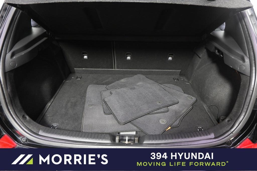 used 2018 Hyundai Elantra GT car, priced at $10,249