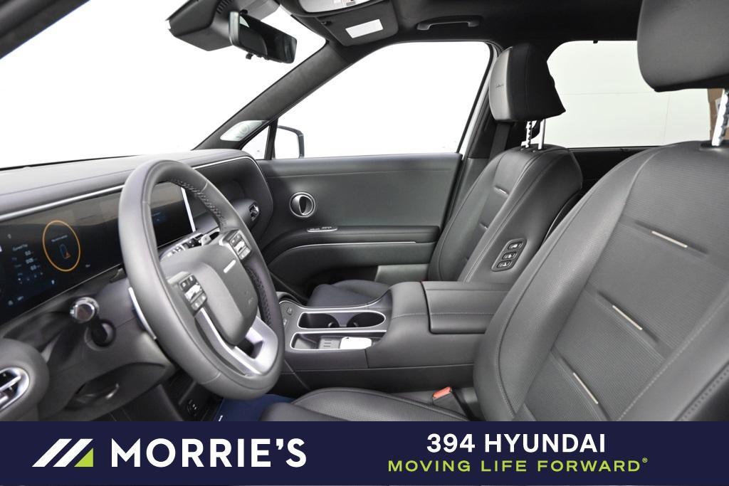 new 2026 Hyundai Palisade car, priced at $55,875