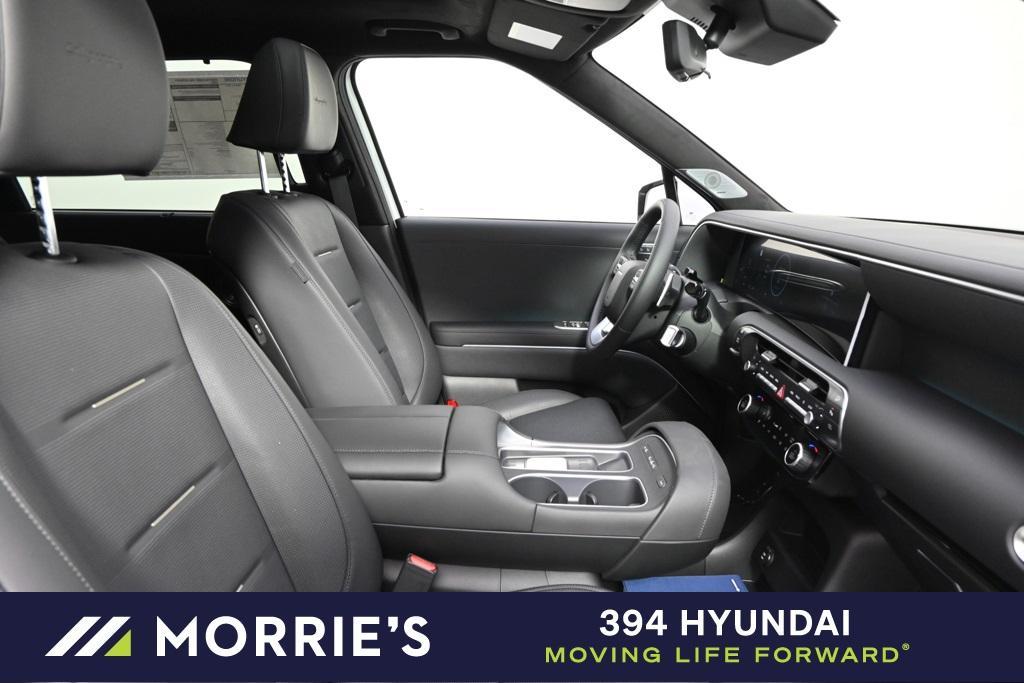 new 2026 Hyundai Palisade car, priced at $55,875