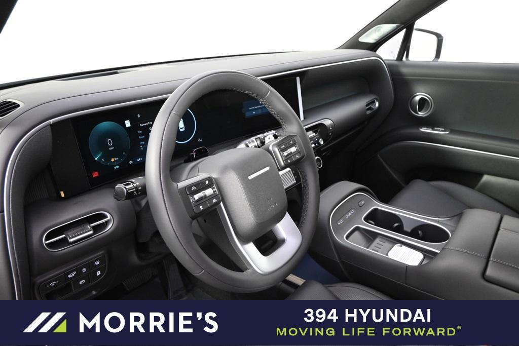 new 2026 Hyundai Palisade car, priced at $55,875