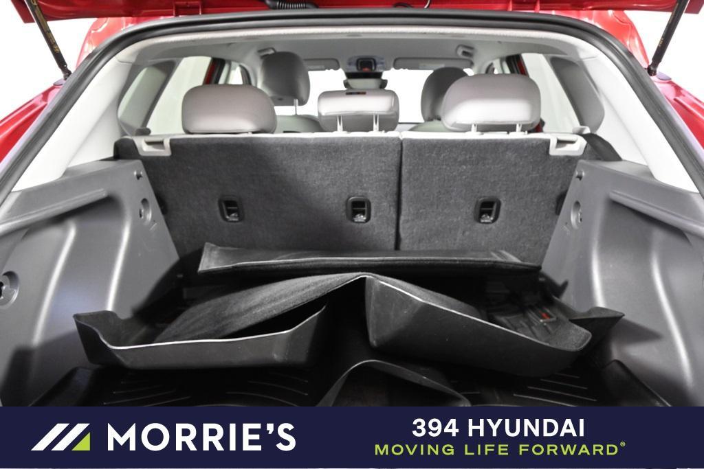 used 2024 Hyundai Kona car, priced at $24,459