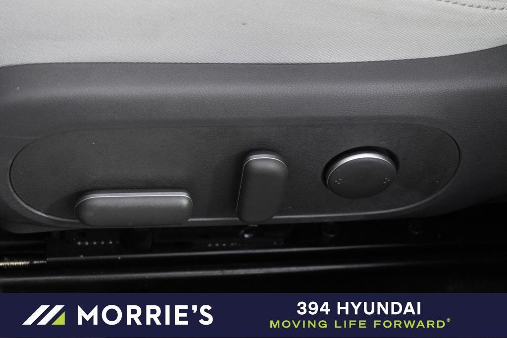 used 2024 Hyundai Kona car, priced at $24,459