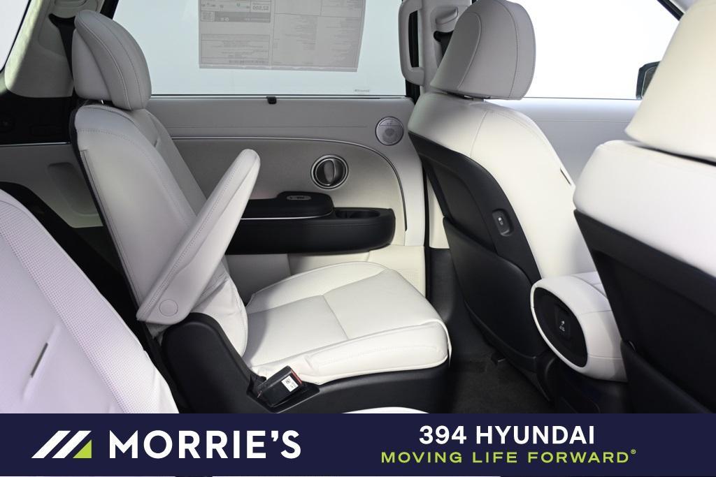 new 2026 Hyundai Palisade car, priced at $56,584