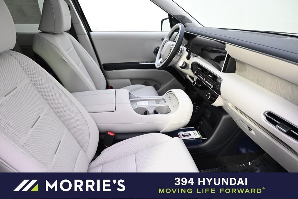 new 2026 Hyundai Palisade car, priced at $56,584