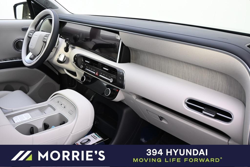 new 2026 Hyundai Palisade car, priced at $56,584