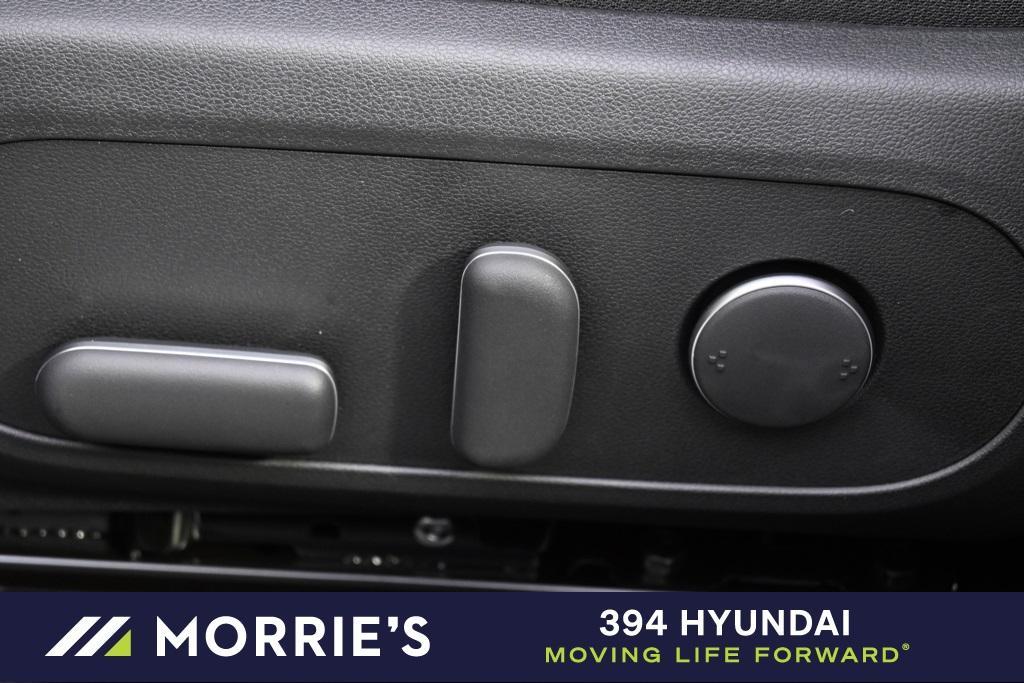 new 2026 Hyundai Kona car, priced at $31,206