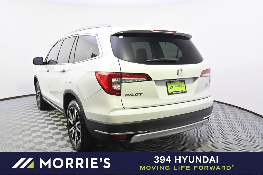 used 2020 Honda Pilot car, priced at $30,499