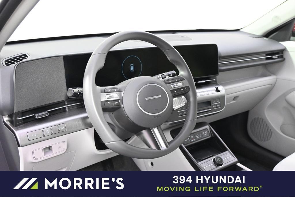 used 2024 Hyundai Kona car, priced at $23,499