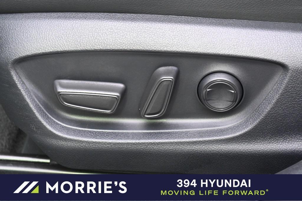 used 2023 Toyota Camry car, priced at $36,485