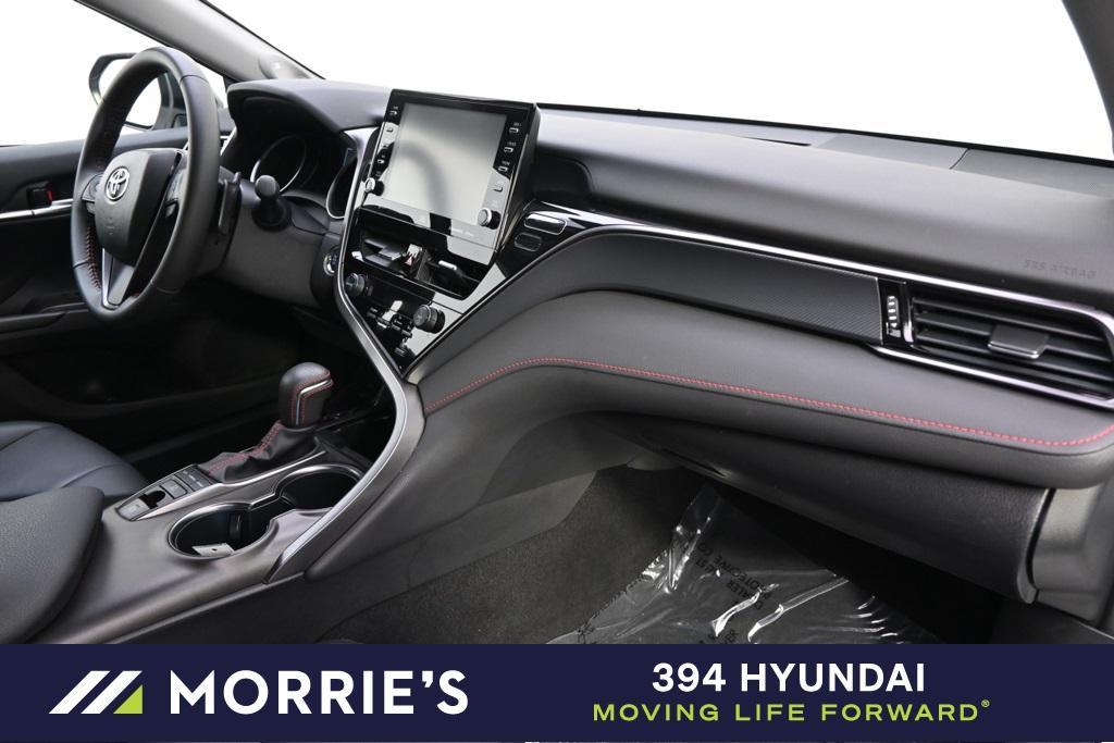 used 2023 Toyota Camry car, priced at $36,485