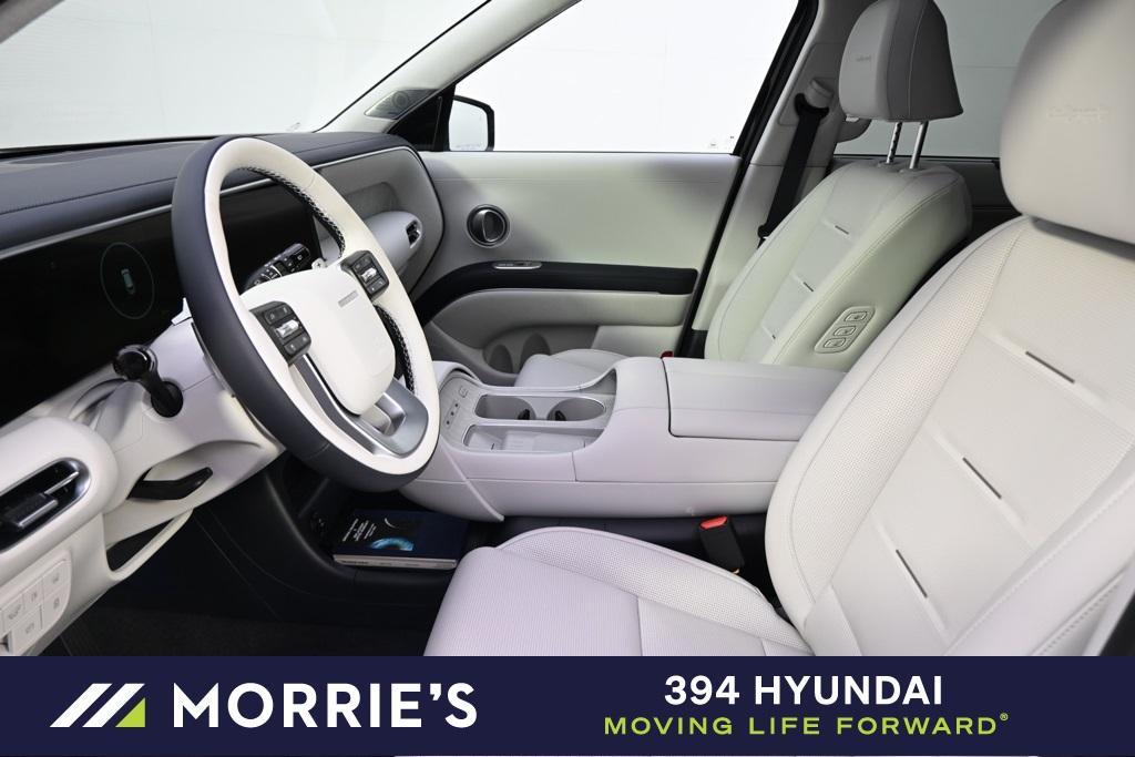 new 2026 Hyundai Palisade Hybrid car, priced at $58,840