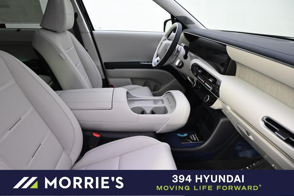 new 2026 Hyundai Palisade Hybrid car, priced at $58,840