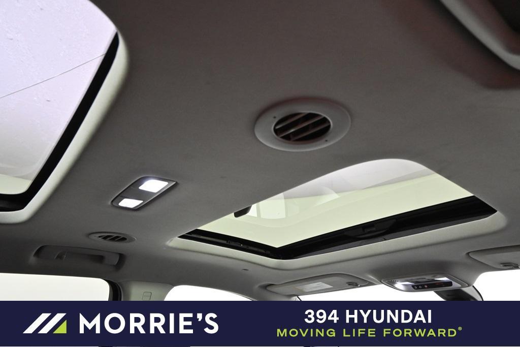 used 2018 Chevrolet Traverse car, priced at $19,785