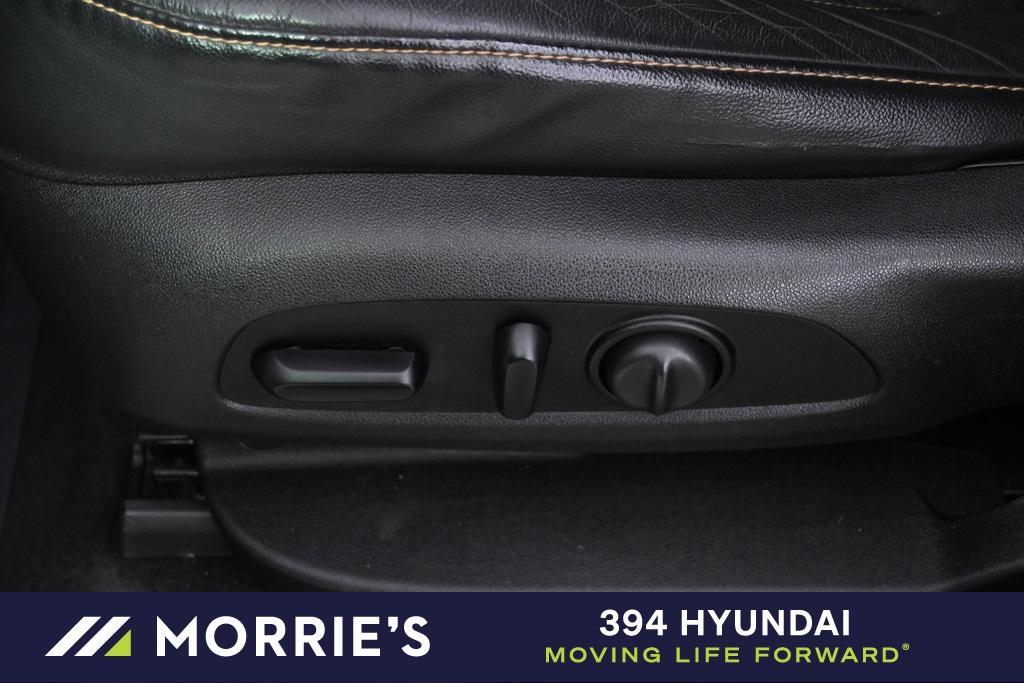 used 2018 Chevrolet Traverse car, priced at $19,785