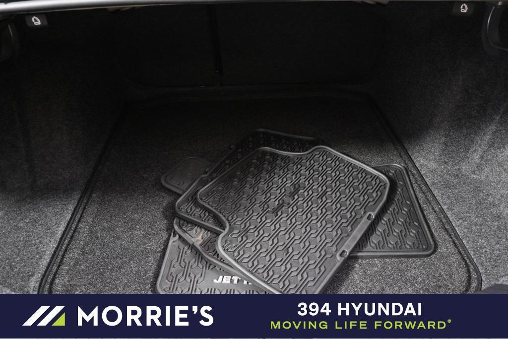 used 2024 Volkswagen Jetta car, priced at $22,495