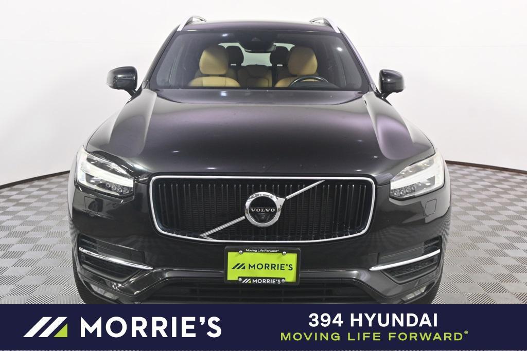 used 2017 Volvo XC90 car, priced at $16,687