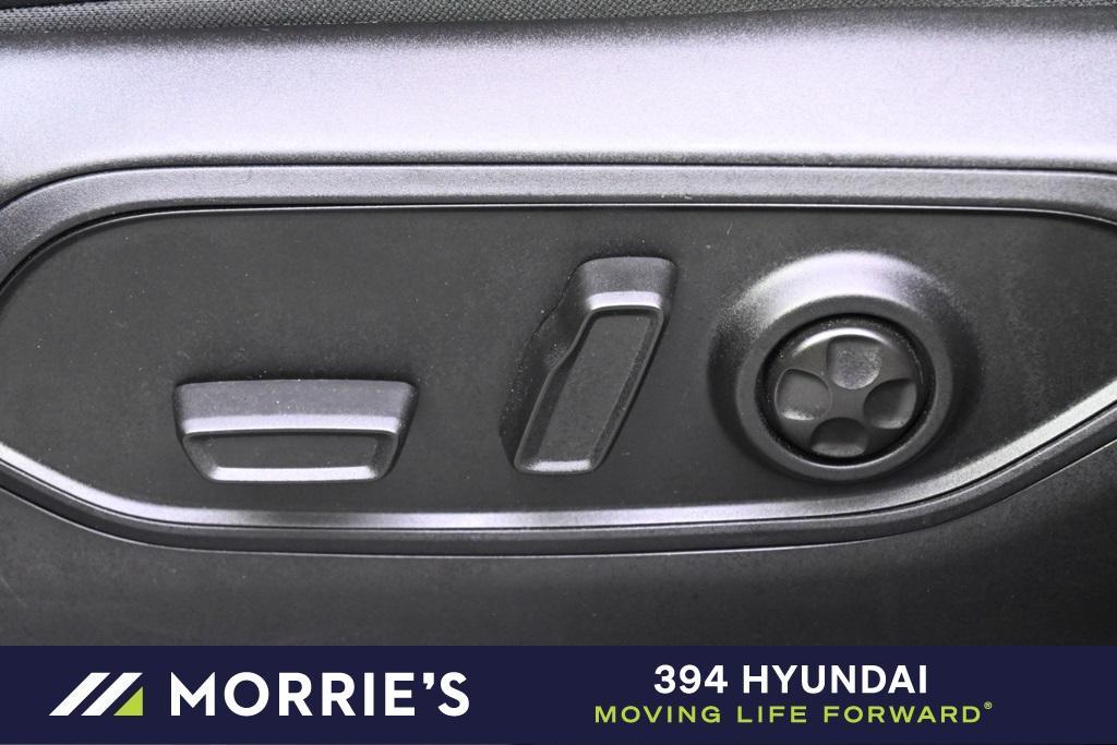 used 2023 Jeep Grand Cherokee 4xe car, priced at $31,386