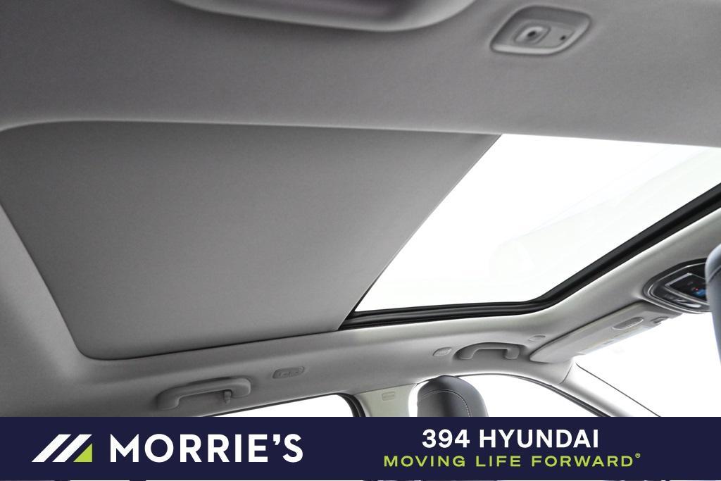 used 2023 Jeep Grand Cherokee 4xe car, priced at $31,386