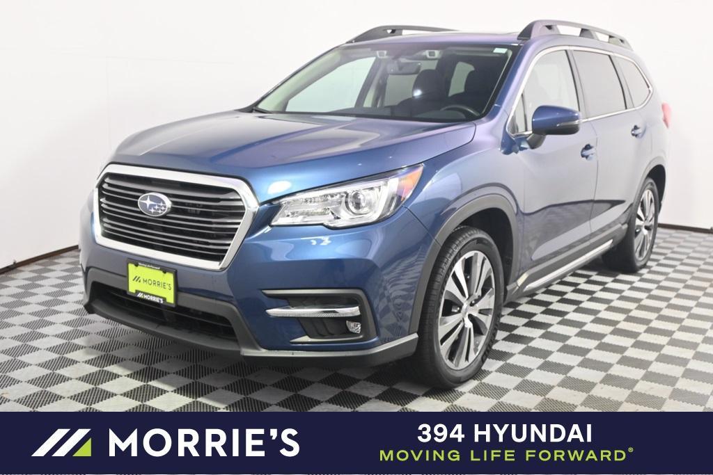 used 2022 Subaru Ascent car, priced at $32,993