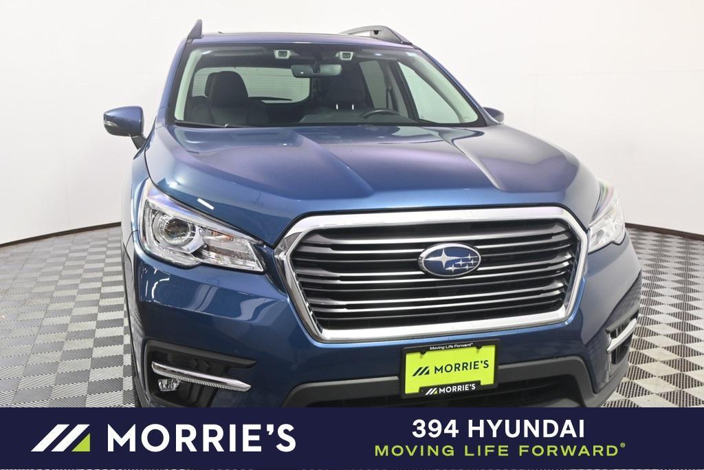 used 2022 Subaru Ascent car, priced at $32,993