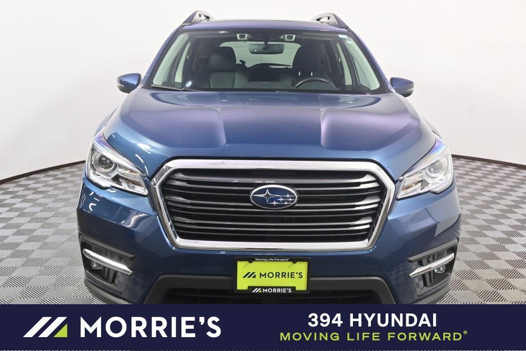 used 2022 Subaru Ascent car, priced at $32,993