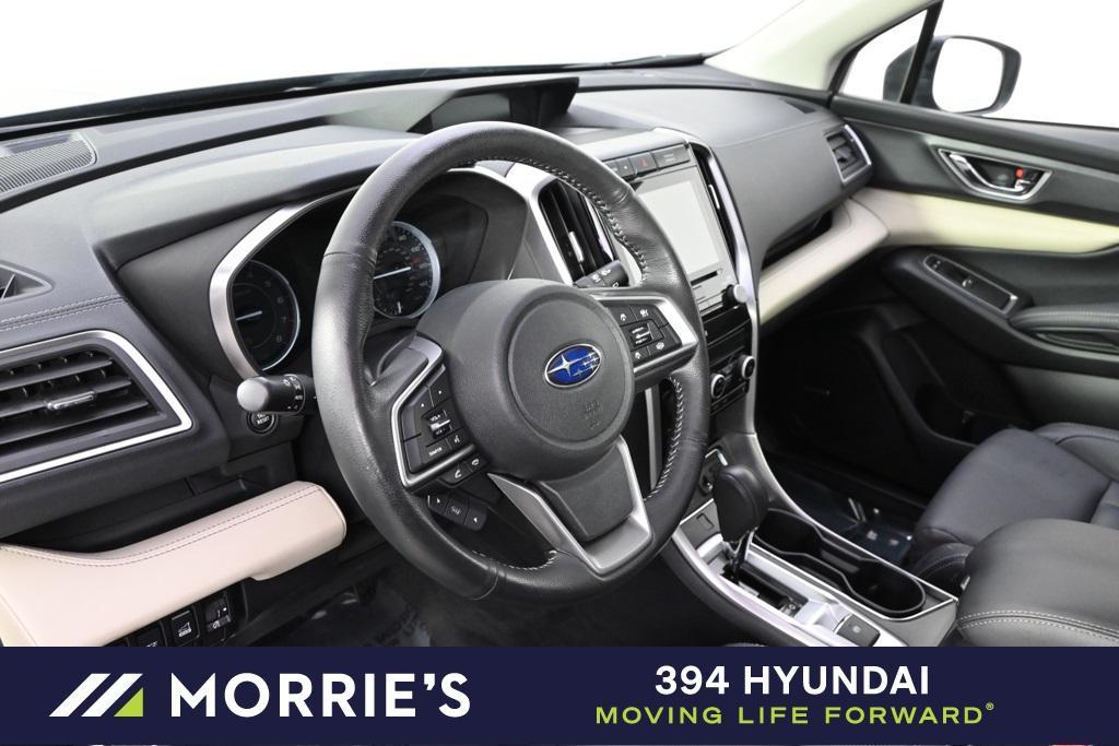 used 2022 Subaru Ascent car, priced at $32,993