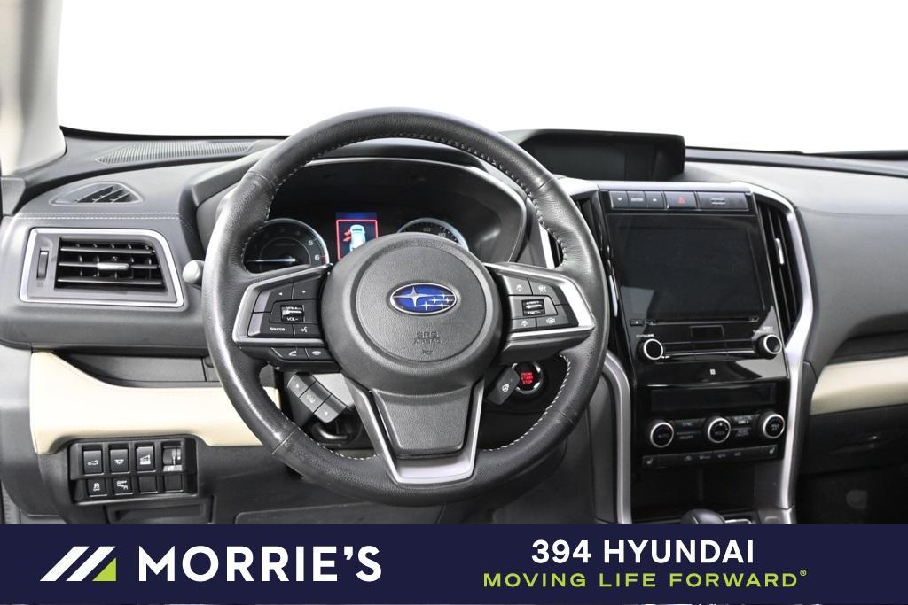 used 2022 Subaru Ascent car, priced at $32,993