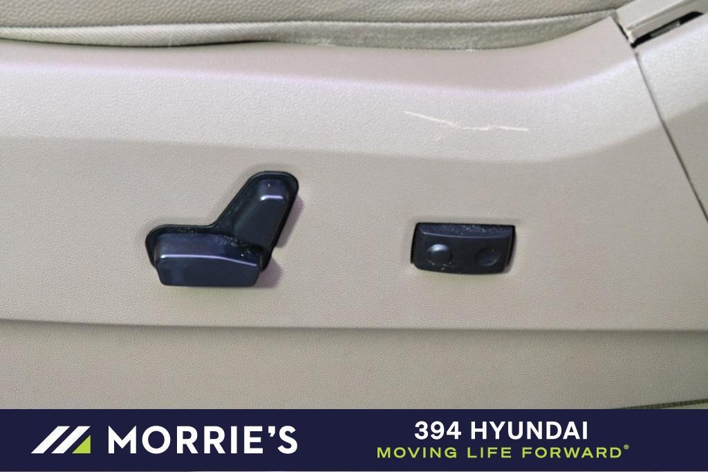 used 2016 Chrysler Town & Country car, priced at $11,778