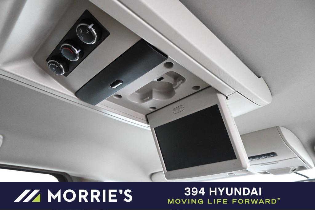 used 2016 Chrysler Town & Country car, priced at $11,778