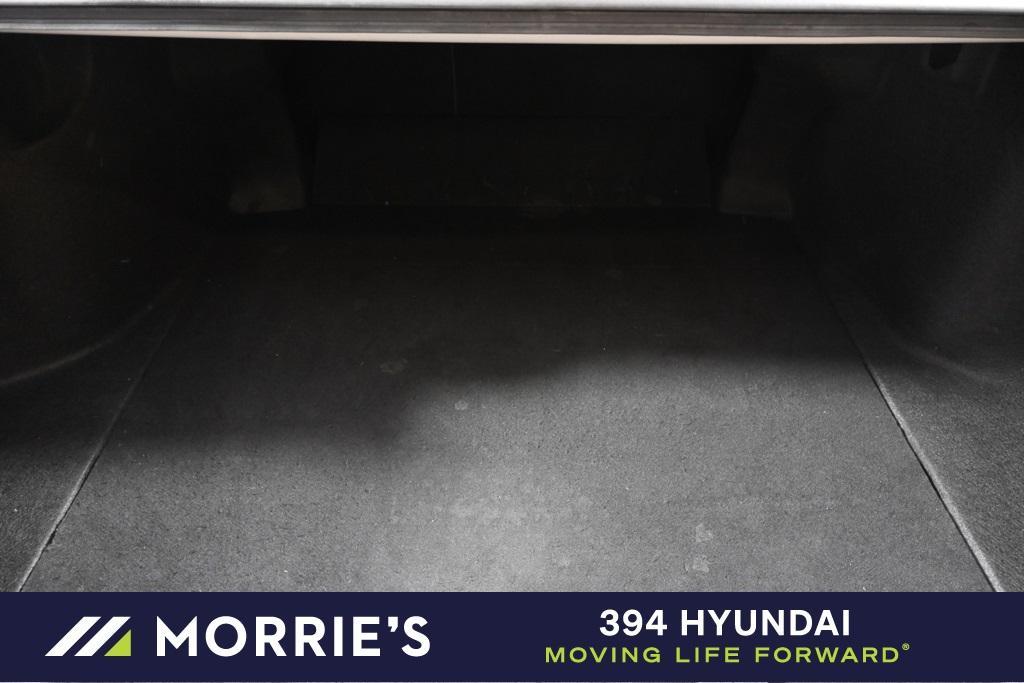 used 2022 Toyota Camry car, priced at $22,933