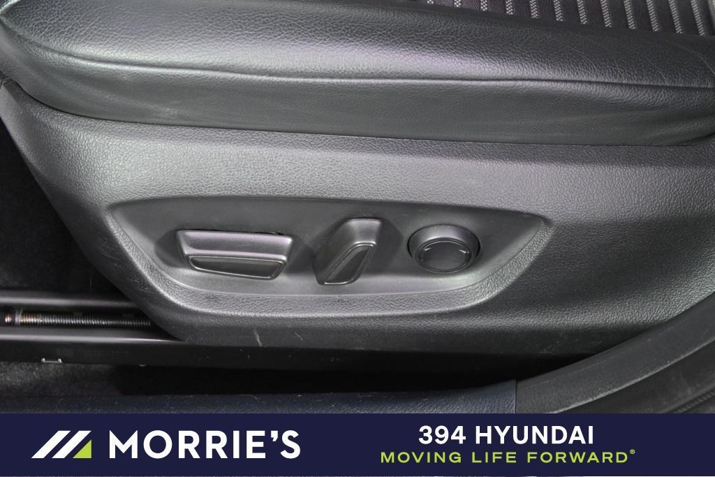 used 2022 Toyota Camry car, priced at $22,933