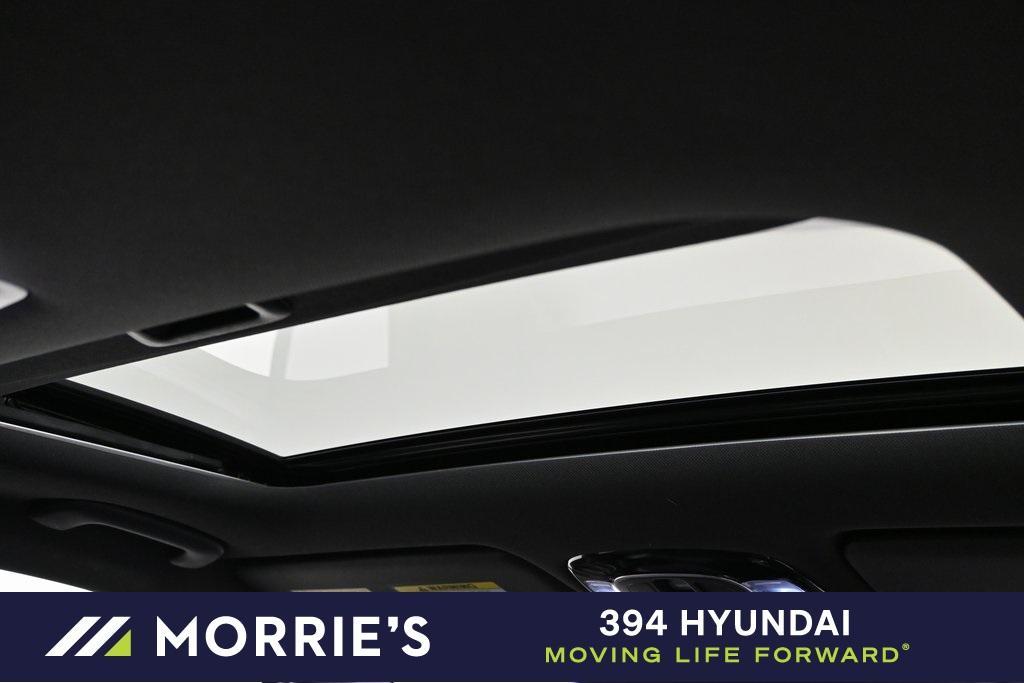 used 2024 Hyundai SANTA CRUZ car, priced at $29,999