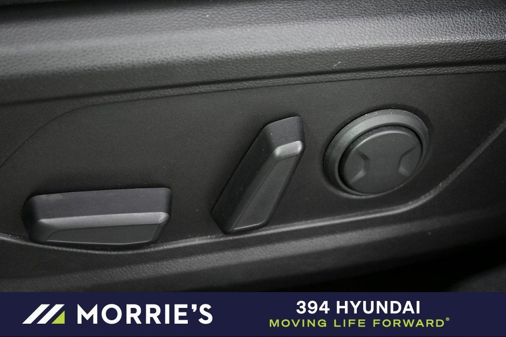 used 2024 Hyundai SANTA CRUZ car, priced at $29,999