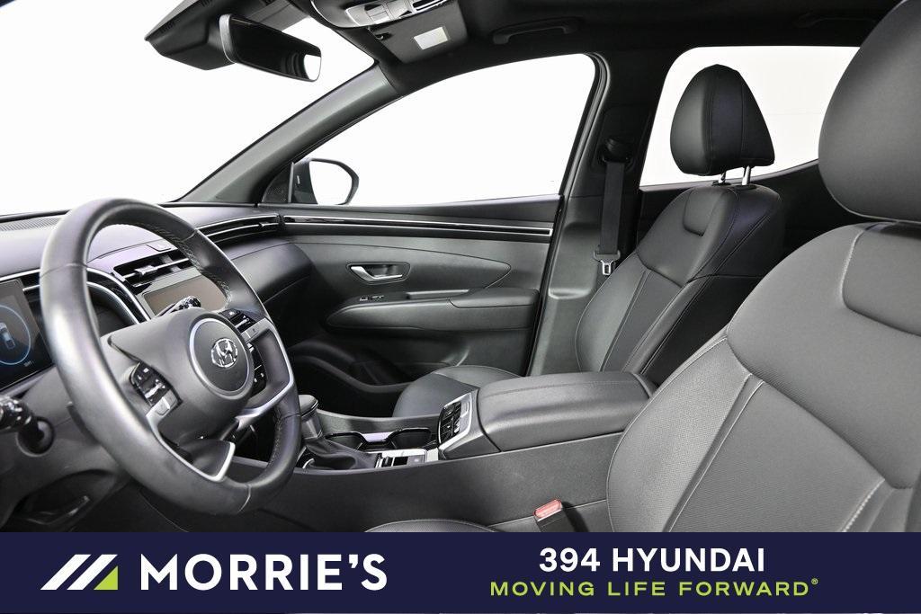 used 2024 Hyundai SANTA CRUZ car, priced at $29,999