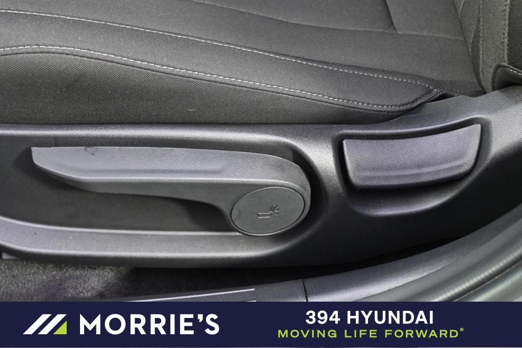 used 2025 Hyundai Elantra car, priced at $20,759