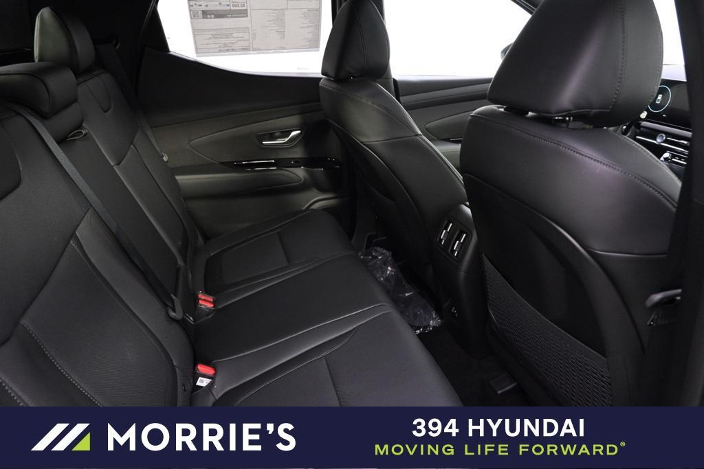 new 2026 Hyundai SANTA CRUZ car, priced at $45,236