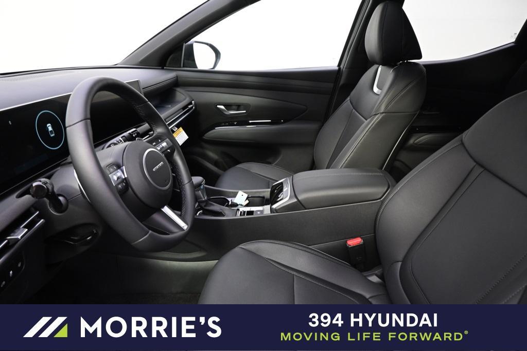 new 2026 Hyundai SANTA CRUZ car, priced at $45,236