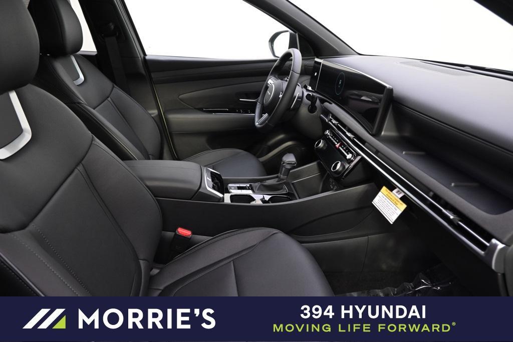 new 2026 Hyundai SANTA CRUZ car, priced at $45,236