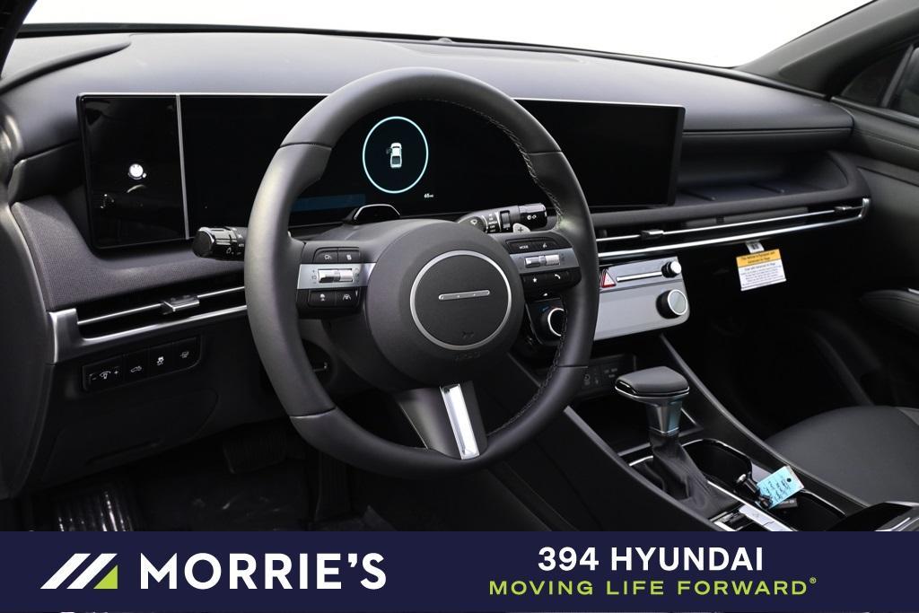 new 2026 Hyundai SANTA CRUZ car, priced at $45,236
