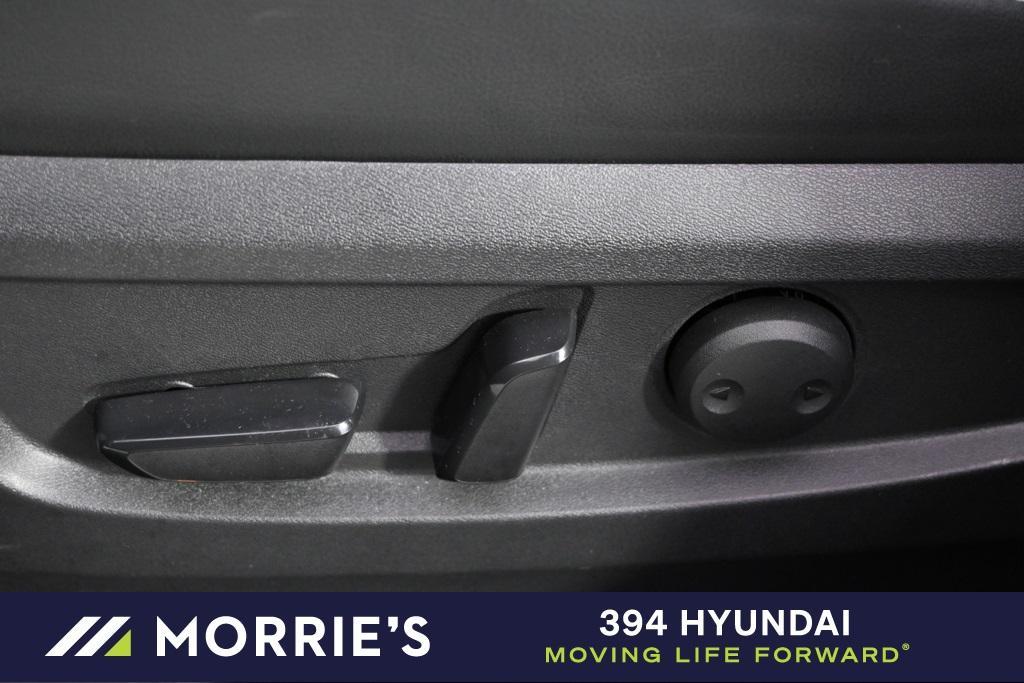used 2022 INFINITI QX55 car, priced at $30,996
