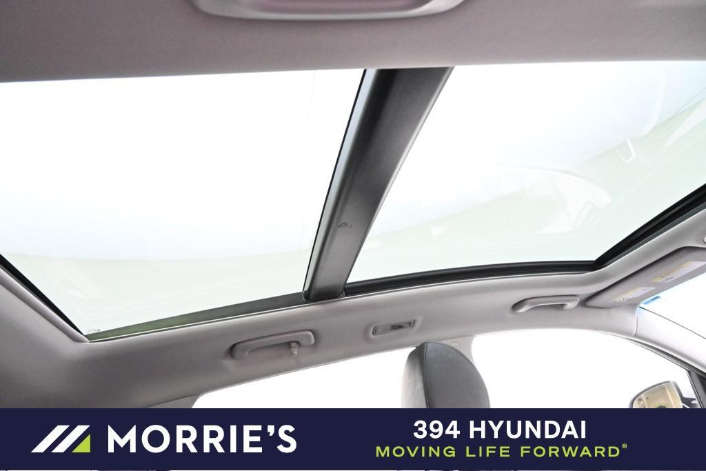 used 2020 Hyundai Tucson car, priced at $20,486
